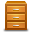 Drawer Closed icon